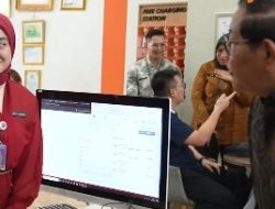 Gubernur Minta Perizinan di Jakarta Cepat dan Terintegrasi
