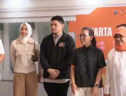 Pemprov DKI Kenalkan Namu Balai Kota