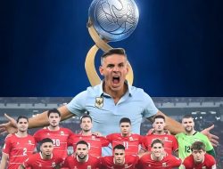 John Herdman : Timnas Indonesia Juara FIFA ASEAN Cup 2026 Jadi Pencapaian Terbaik