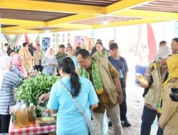 Tim Verlap Benyamin S Award Lakukan Penilaian di Kelapa Gading Timur