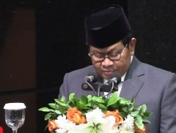 Gubernur Dorong Empat Raperda untuk Perkuat Layanan dan Ekonomi Jakarta