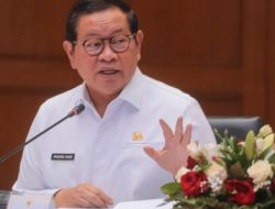 Pemprov DKI Rampungkan Renovasi 16 Gedung Sekolah, Tiga Masih Berproses