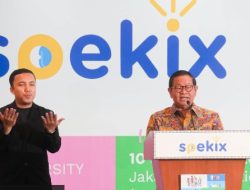 Gubernur Komitmen Wujudkan Jakarta Kota Ramah Anak Berkebutuhan Khusus