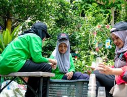 Pemprov DKI Gelar Lomba Pilah Olah Sampah Heroes Jakarta 2026