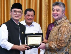 Komisi VI DPR Dorong Integrasi Pelabuhan untuk Tekan Disparitas Harga di Kepulauan Riau