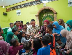 Duka Penjaringan, Pemulihan Warga Jadi Prioritas