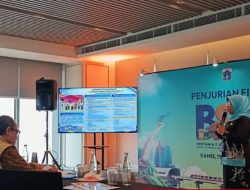 10 Lurah Terbaik Lolos Babak Final Benyamin S Award 2026