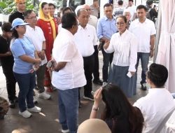 Resmi Dibuka Wagub, Namu Balai Kota Dekatkan Pemprov DKI dengan Masyarakat