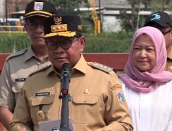Gubernur Jelaskan Faktor Jakarta Tembus 15 Besar Transportasi Terbaik Dunia