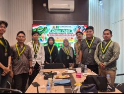 SEMMI Jakarta Utara Dorong Kajian Regulasi Karhutla, Mahasiswa Siapkan Rekomendasi kepada Pemerintah