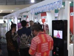 Karir Expo Jakarta Sediakan 12.000 Lowongan Kerja 