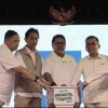 Wagub Hadiri Penutupan Digitalisasi Pasar Inklusif dan Pembukaan Jakarta Financial Festival 2026