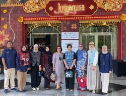 Pelindo Perluas Akses Pasar dan Jejaring UMK Binaan melalui Kriyanusa 2026