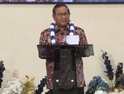 Gubernur Pramono Tegaskan Jakarta Rumah Keberagaman