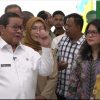 Gubernur DKI Resmikan Puskesmas Taman Sari