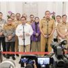 Pemprov DKI Perpanjang Kerja Sama dengan Pemkot Bekasi Pengelolaan TPST Bantargebang