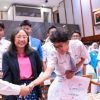 Gubernur DKI Ajak Generasi Muda Rawat Jakarta